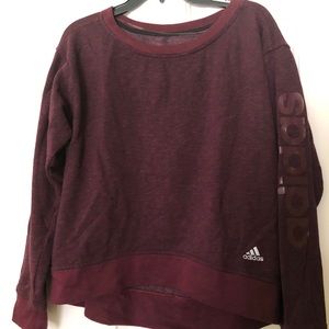 Adidas Pullover